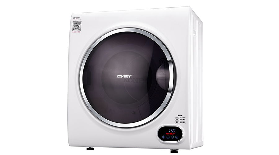 講解！家用衣服烘干機(jī)由哪些零部件基本構(gòu)成