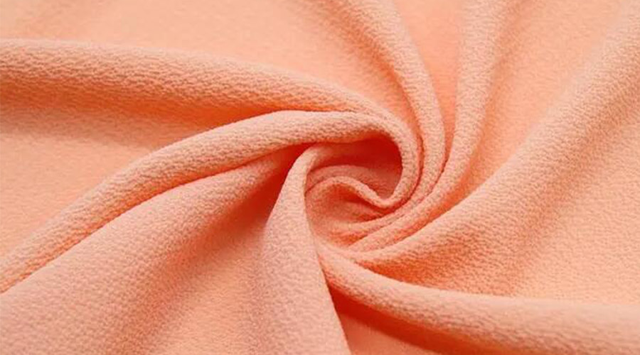 衣服護理常識：化纖面料衣物對溫度有什么要求？