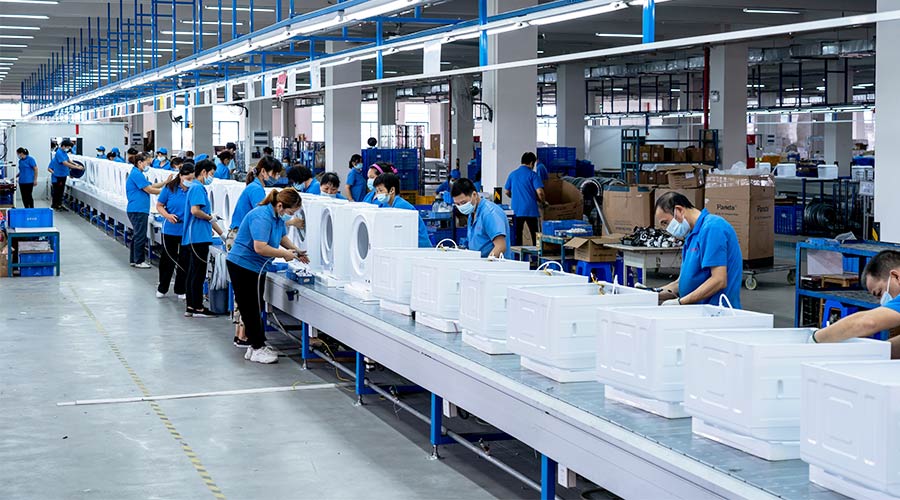 共享干衣機(jī)代工，需要注意廠家哪些問題